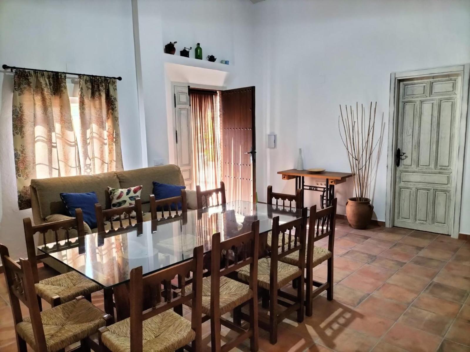 Casa De Campo Ruralruna อาราเซนา ภายนอก รูปภาพ