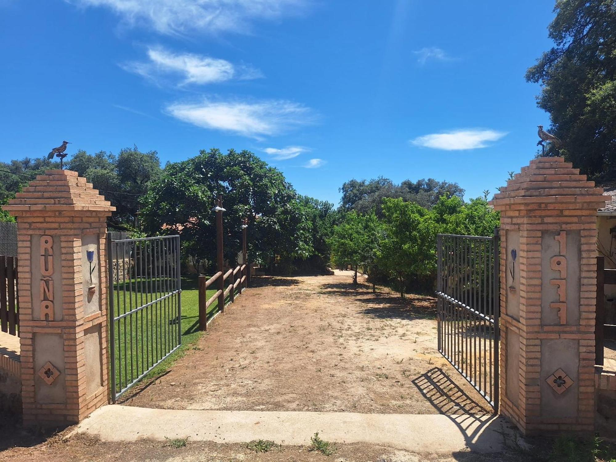 Casa De Campo Ruralruna อาราเซนา ภายนอก รูปภาพ
